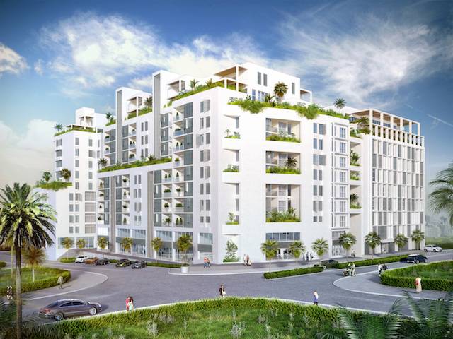 Promotion immobiliere