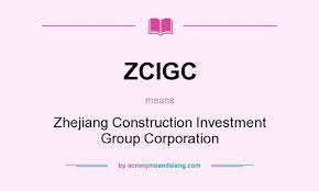 ZCIGC
